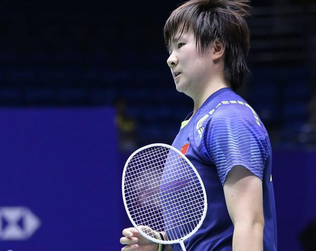 马来西亚队逆转丹麦队，辛杜关键制胜