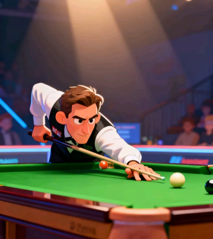 赛场风云变幻,球员技艺展现高超水平 赛场风云变幻,球员技艺展现高超水平