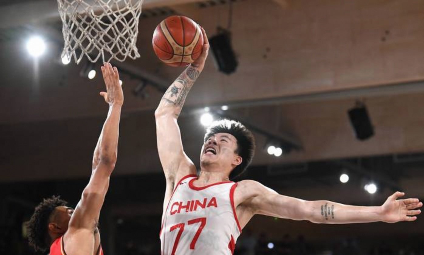 太阳绝杀灰熊，张镇麟状态火热