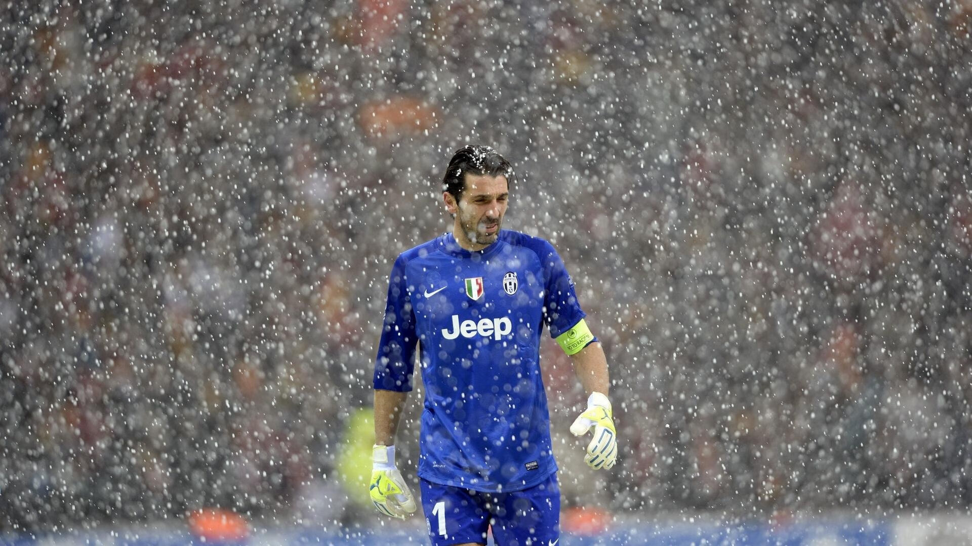 绿茵场上的逆转诗篇，尤文式坚韧与拉什福德的独角戏